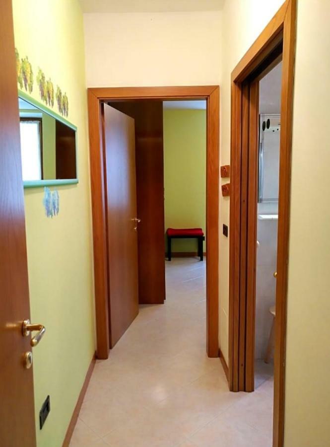 Mountain View Family Farm Apartment Covelo Exterior photo